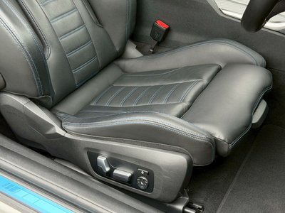 2023 BMW 4 SERIES COUPE 缩略图 11