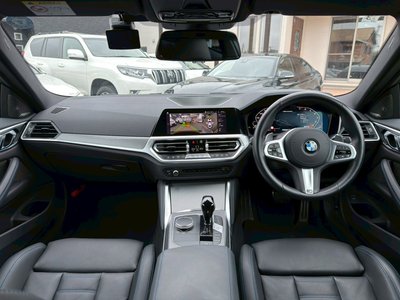 2023 BMW 4 SERIES COUPE 照片 3