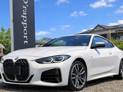 صورة 2 لـ 2023 BMW 4 SERIES COUPE