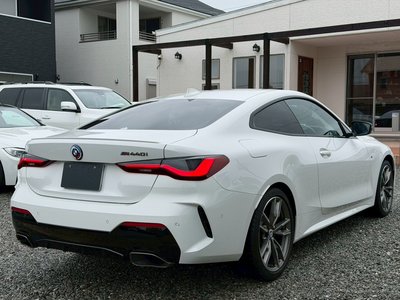 2023 BMW 4 SERIES COUPE 照片 2