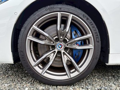 2023 BMW 4 SERIES COUPE 缩略图 17