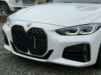 2023 BMW 4 SERIES COUPE 缩略图 47