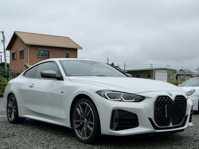 2023 BMW 4 SERIES COUPE 缩略图 23