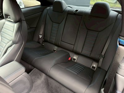 2023 BMW 4 SERIES COUPE 缩略图 16
