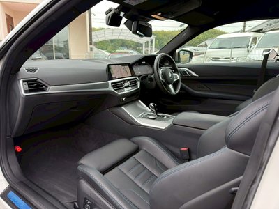 2023 BMW 4 SERIES COUPE 缩略图 13