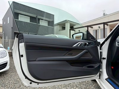 2023 BMW 4 SERIES COUPE 缩略图 27