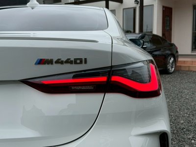 2023 BMW 4 SERIES COUPE 缩略图 45