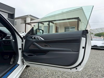 2023 BMW 4 SERIES COUPE 缩略图 28