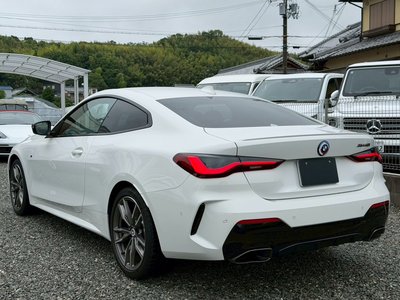 2023 BMW 4 SERIES COUPE 缩略图 24