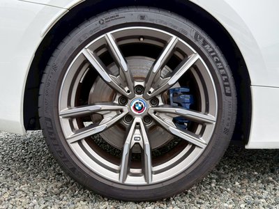 2023 BMW 4 SERIES COUPE 缩略图 19