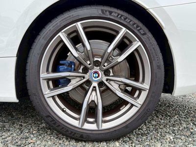 2023 BMW 4 SERIES COUPE 缩略图 18