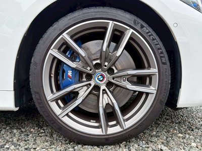 2023 BMW 4 SERIES COUPE 缩略图 20
