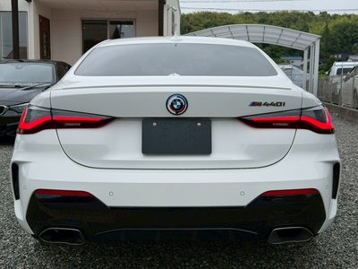 2023 BMW 4 SERIES COUPE 缩略图 22