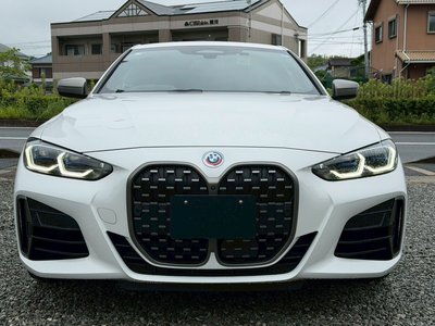2023 BMW 4 SERIES COUPE 缩略图 21