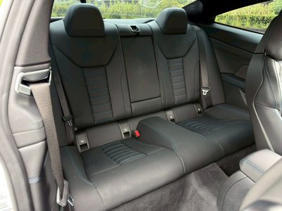 2023 BMW 4 SERIES COUPE 缩略图 12