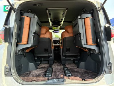 2024 Toyota VELLFIRE 缩略图 37