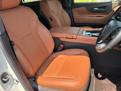 2024 Toyota VELLFIRE 缩略图 33