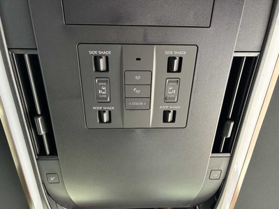 2024 Toyota VELLFIRE 缩略图 25