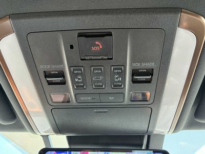 2024 Toyota VELLFIRE 缩略图 19