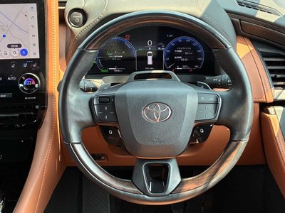 2024 Toyota VELLFIRE — фото 10