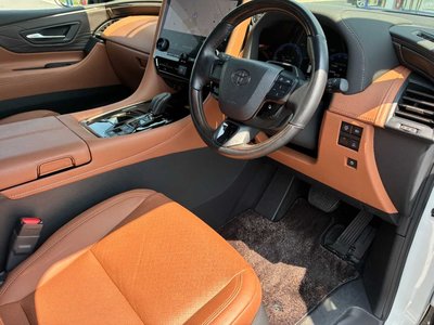 2024 Toyota VELLFIRE 缩略图 32