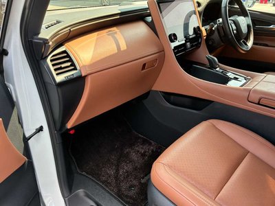 2024 Toyota VELLFIRE 缩略图 42