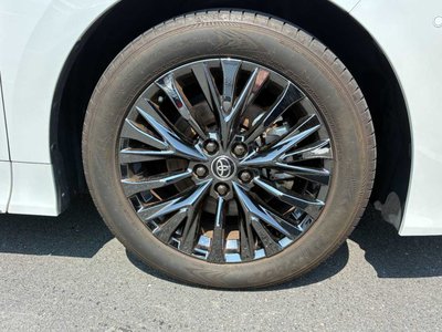 2024 Toyota VELLFIRE 缩略图 57