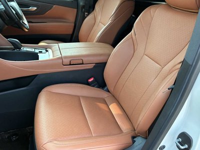 2024 Toyota VELLFIRE 缩略图 43