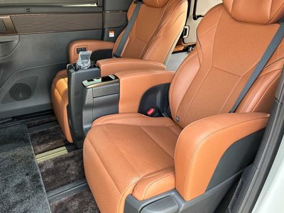 2024 Toyota VELLFIRE 缩略图 39