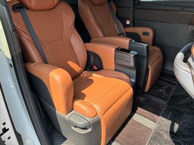 2024 Toyota VELLFIRE 缩略图 34