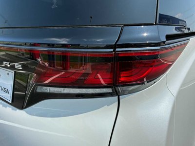 2024 Toyota VELLFIRE 缩略图 54