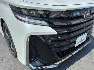 2024 Toyota VELLFIRE 缩略图 51