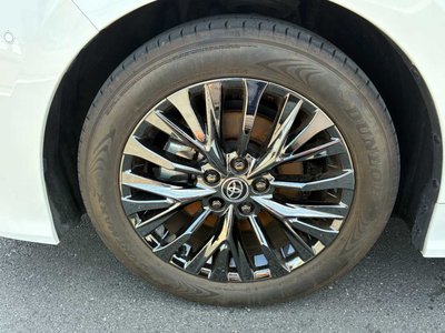 2024 Toyota VELLFIRE 缩略图 58