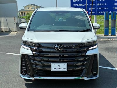 2024 Toyota VELLFIRE 缩略图 44