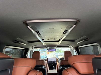 2024 Toyota VELLFIRE 缩略图 36