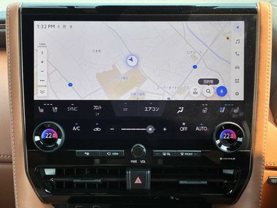 2024 Toyota VELLFIRE 缩略图 13