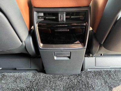 2024 Toyota VELLFIRE 缩略图 26