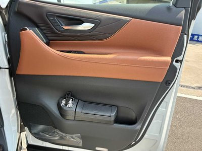2024 Toyota VELLFIRE 缩略图 31