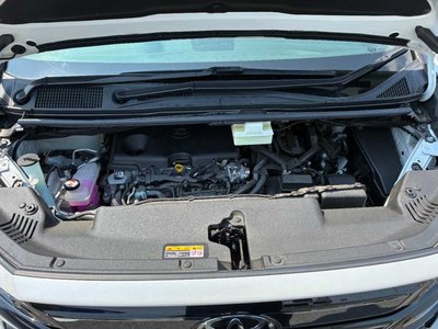 2024 Toyota VELLFIRE 缩略图 60