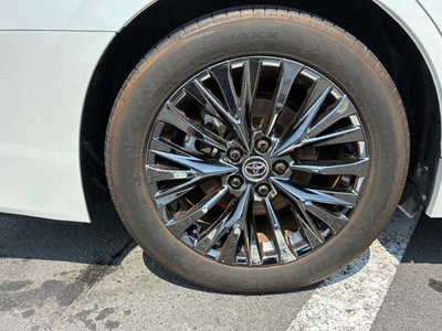 2024 Toyota VELLFIRE 缩略图 56