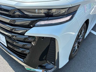 2024 Toyota VELLFIRE 缩略图 52