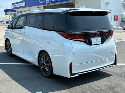 2024 Toyota VELLFIRE 缩略图 49