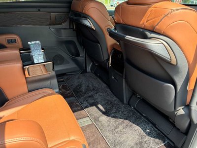 2024 Toyota VELLFIRE 缩略图 35