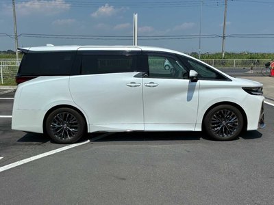 2024 Toyota VELLFIRE 缩略图 46
