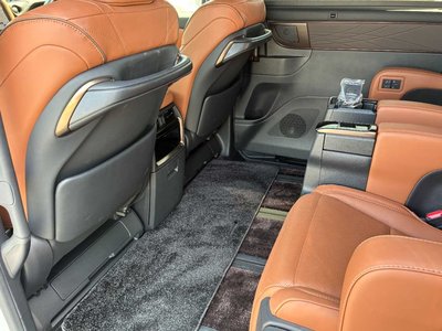 2024 Toyota VELLFIRE 缩略图 40