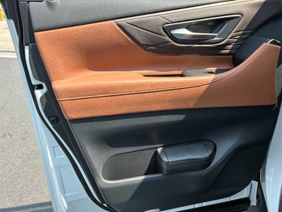 2024 Toyota VELLFIRE 缩略图 41