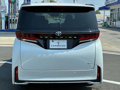 2024 Toyota VELLFIRE 缩略图 48