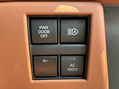 2024 Toyota VELLFIRE 缩略图 16