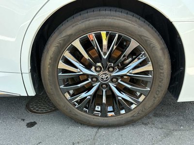 2024 Toyota VELLFIRE 缩略图 55
