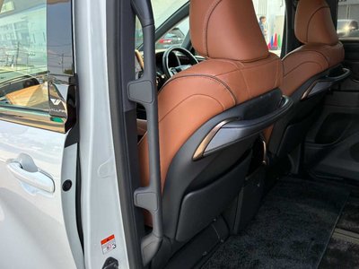 2024 Toyota VELLFIRE 缩略图 38